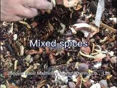 Μηχανή λείανσης εξαιρετικά λεπτής σκόνης μπαχαρικών, μηχανή παραγωγής σκόνης μεγάλων πρώτων υλών