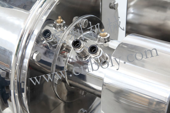 Αγορά Ultra Fine Powder Grinder for Grinding Various Non-flammable And Non-explosive Materials Output Size 12-120mesh online manufacture