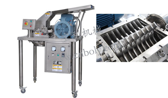 Αγορά 450 Kg Capacity Fine Powder Grinding Machine with Competitive and Wearing Parts Blade online manufacture