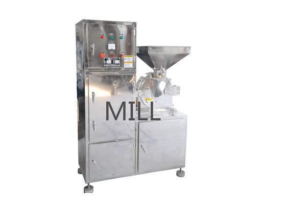 Αγορά Natamycin σειράς Jb μηχανή θραυστήρων σκονών με το μύλο συλλεκτών σκόνης online manufacture