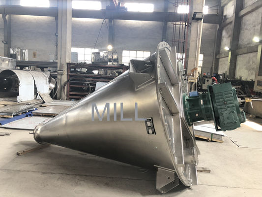 Αγορά Αναμίκτης μπλέντερ σκονών φυτοφαρμάκων, σταύλος αναμικτών σκονών τροφίμων βιομηχανίας πλήρως online manufacture