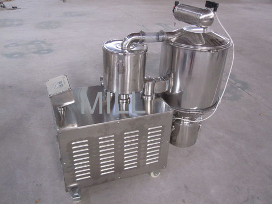 Αγορά Λεπτή κενή σκόνη σκονών που μεταβιβάζει τη μηχανή σίτισης σκονών αλευριού συστημάτων online manufacture