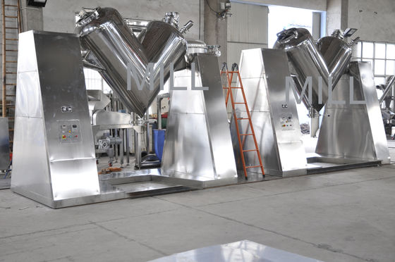 Αγορά 2000L Β αναμίκτης σκονών online manufacture