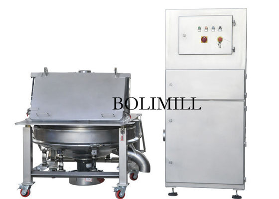 Αγορά Χωρίς σκόνη σταθμός SUS316L σίτισης κενά συστήματα μεταφορέων online manufacture