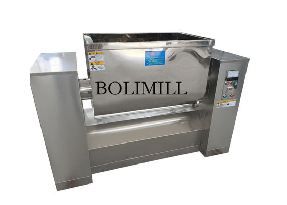 Αγορά Ζάχαρη Sus και μηχανή αναμικτών κορδελλών γαλάτων σε σκόνη 1000L online manufacture