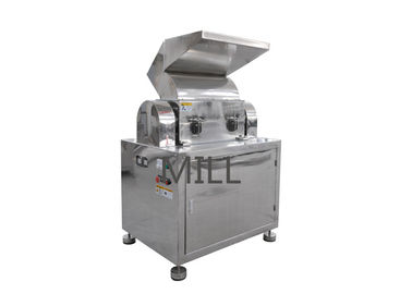 Shell Egg Shell Chilli Grinding Machine , Oyster Shell Crushing Machine