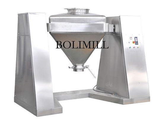 Homogenizer τετραγωνικός αναμίκτης μπλέντερ δοχείων κώνων 2400L